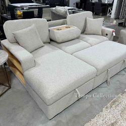 Sofa Bed Sectional