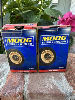 Moog Steering & Suspension K200024 Bushing