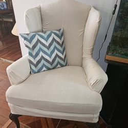 Wing Chairs
