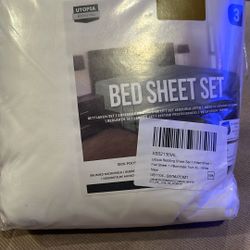 Twin XL Sheet Sets