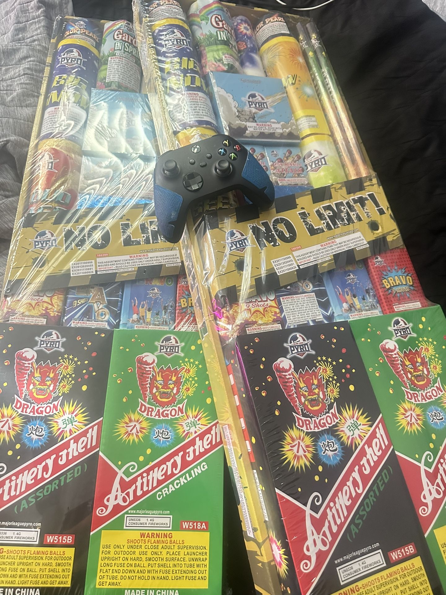 Controller