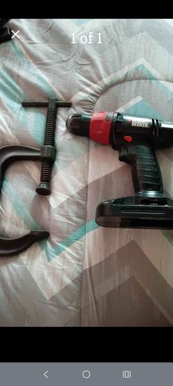 Tool and drill