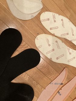 #UNUSED #SHOEMAKING SUPPLIES SHOESUPPLIES