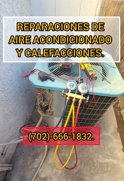 Calefacciones