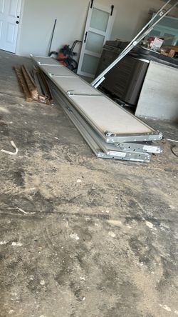 Garage Door