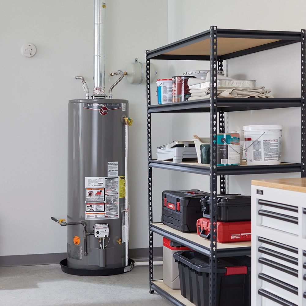 Water Heater