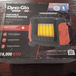 Heater Brand New $100
