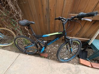 2 bikes chains need replacing for project