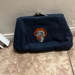 Zara Clutch 