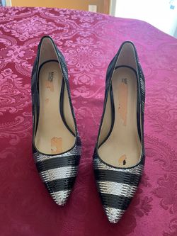 Michael Kors Dress Shoes Size 8