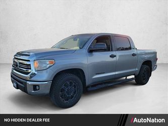 2016 Toyota Tundra