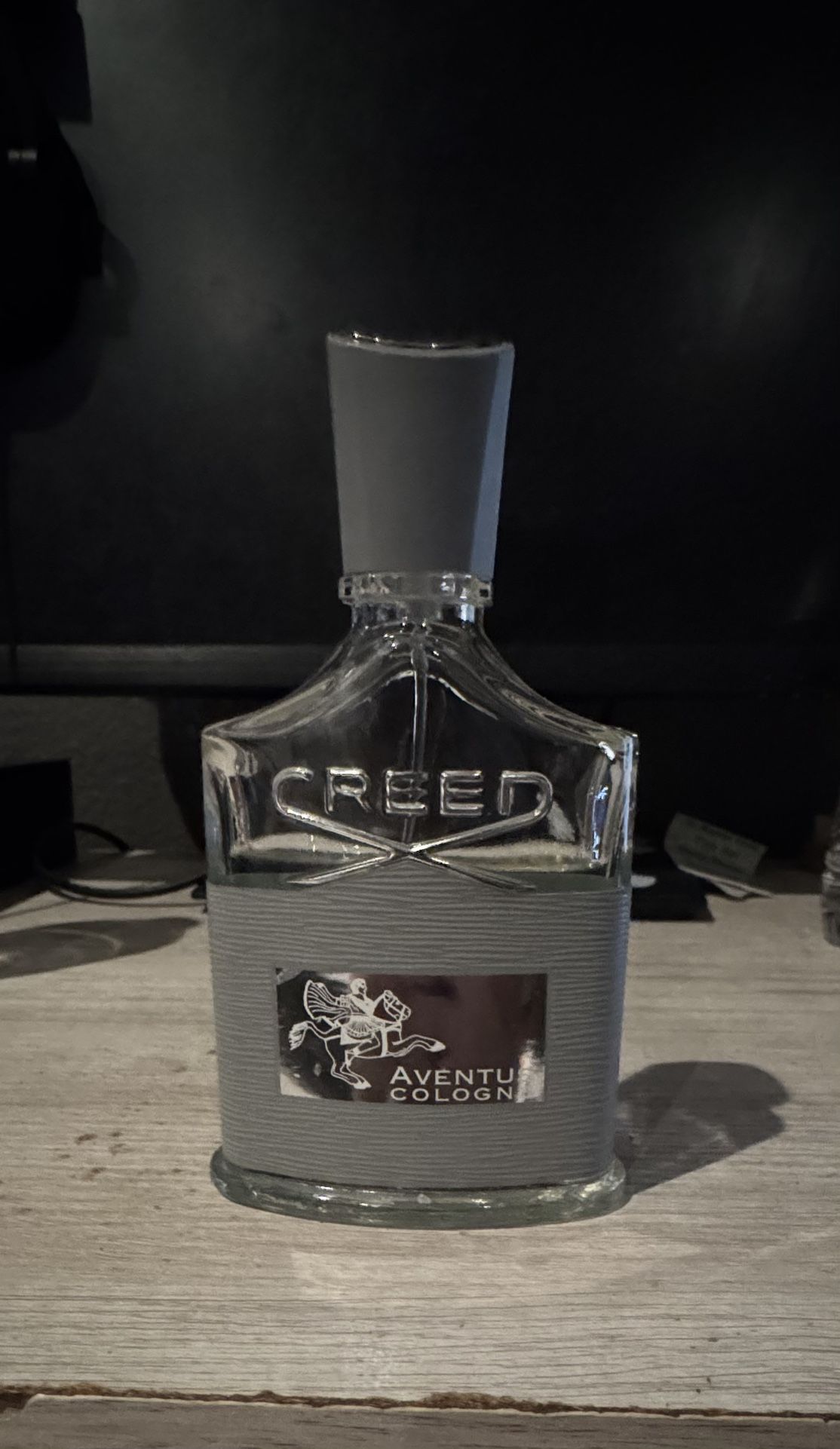 Creed Aventus