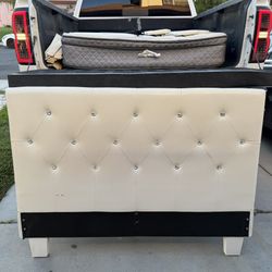 Full Bed frame