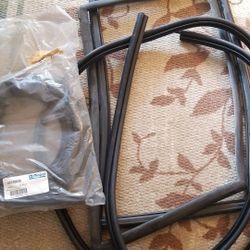 Jeep Cherokee and other years weatherstripping new