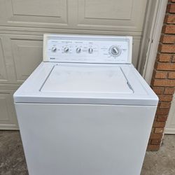 KENMORE WASHER EXCELLENT CONDITION LARGE CAPACITY HEAVY DUTY DELIVERY AVAILABLE WE DO REPAIRS 