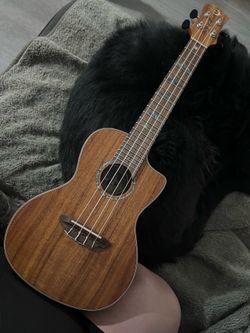 Luna Ukulele For Sale