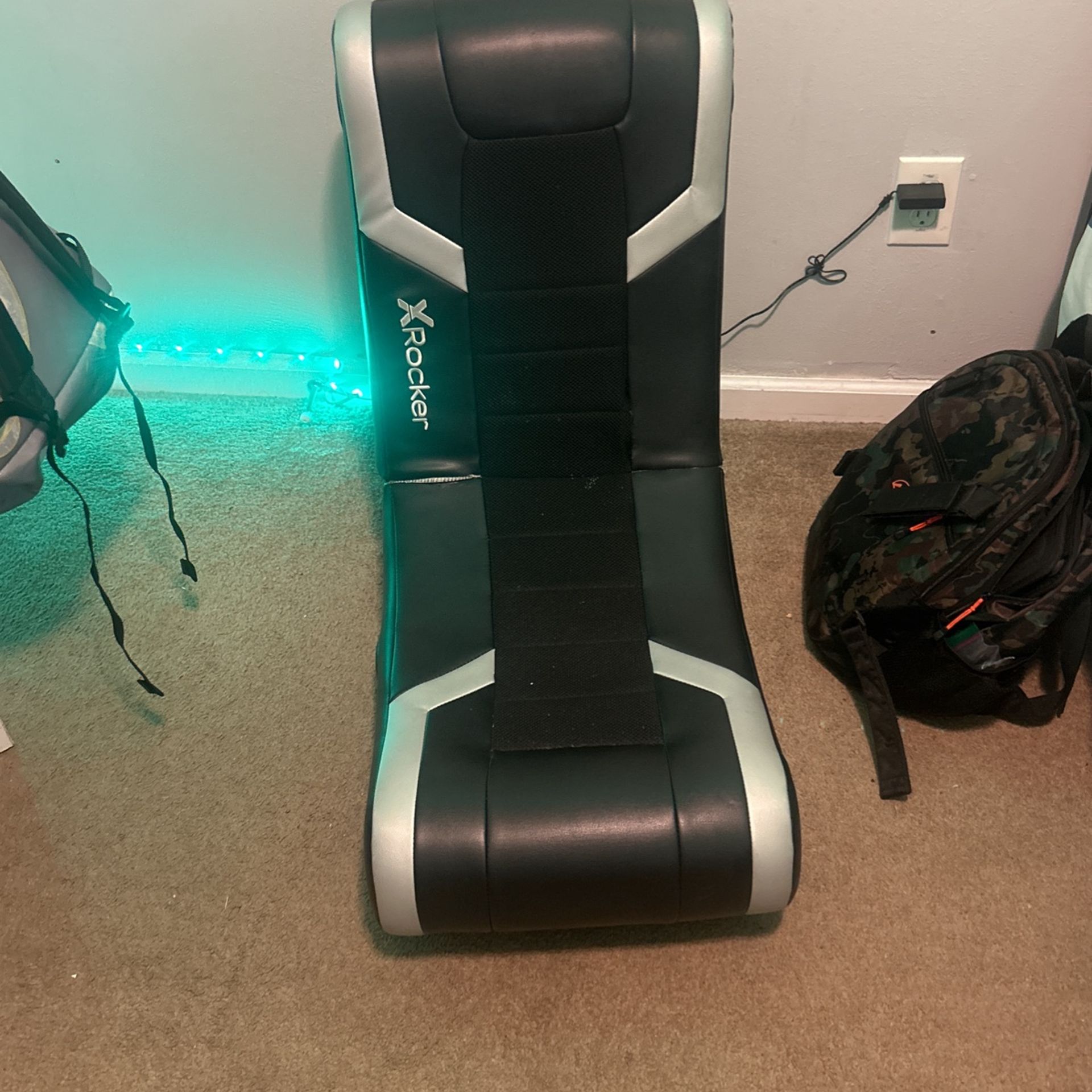Game Chair Rocker