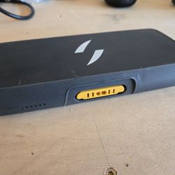 Swytch - Max Battery