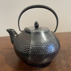 Bangkok Teapot
