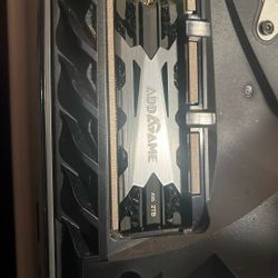 2 terabyte internal storgae for ps5