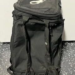 Lizard Skins Versatile Duffle Bag