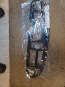 Glue On Instrument Bezel Cover For 98 To 2002 Dodge Ram