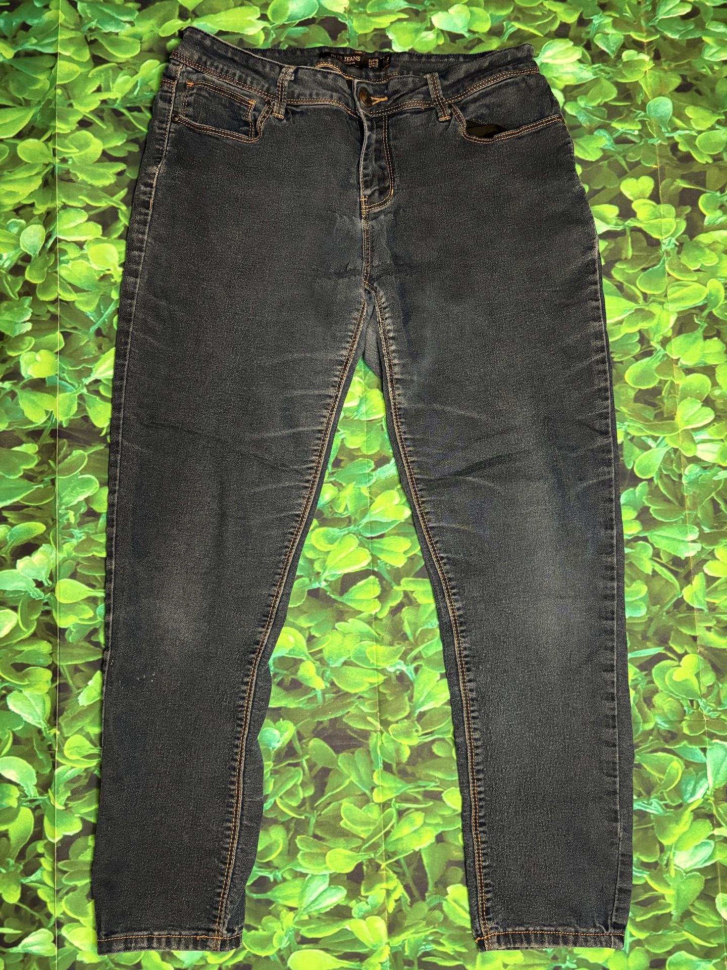 Iris jeans