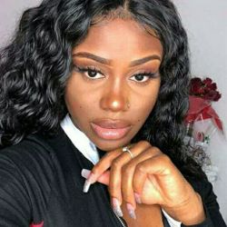 16" Malaysian Loose Wave 🥰