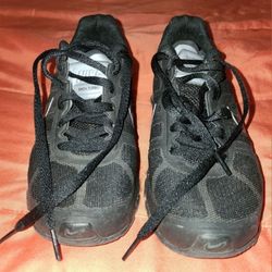 Nike Shox Tennis 6.5y