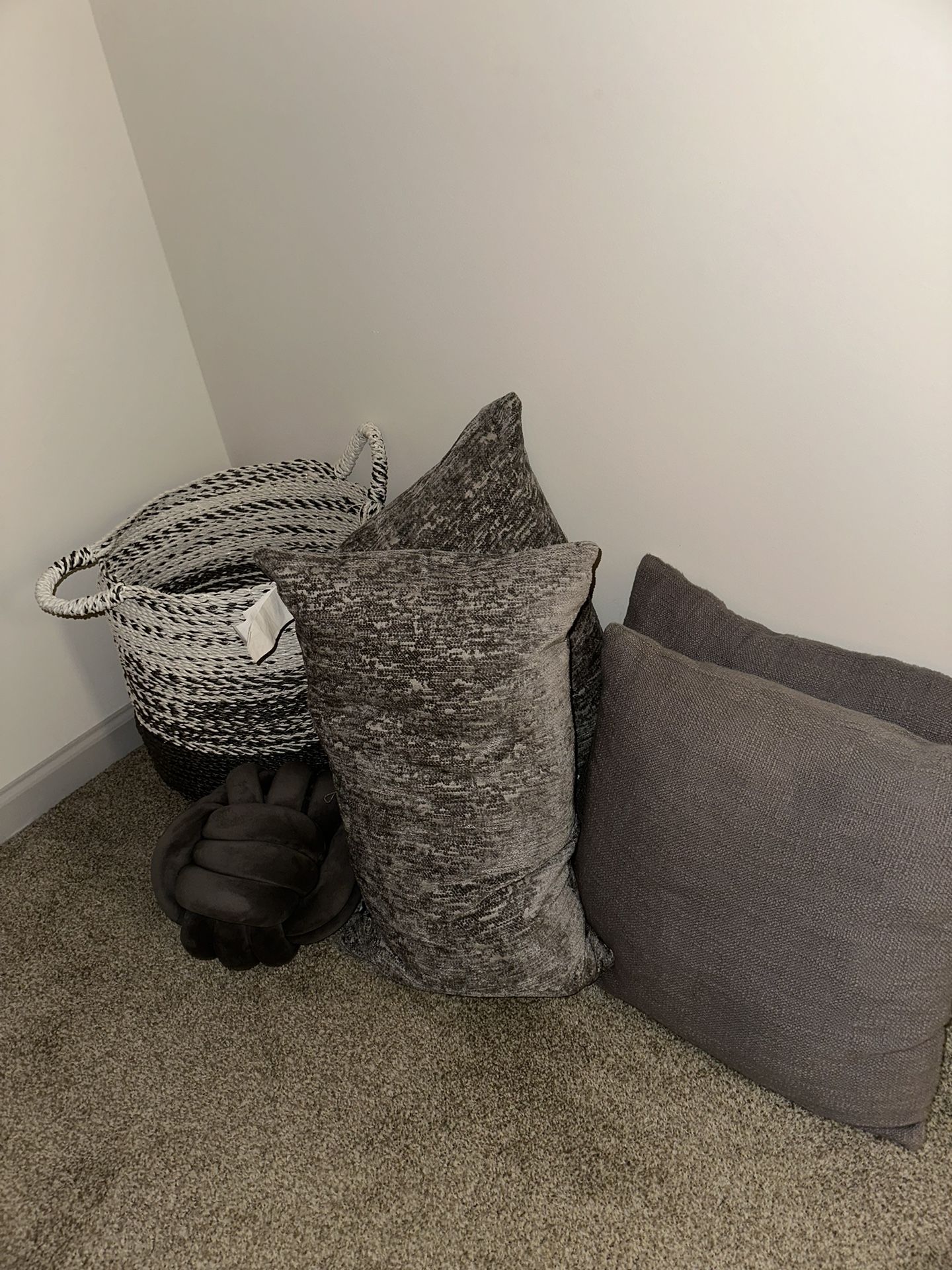 Pillows