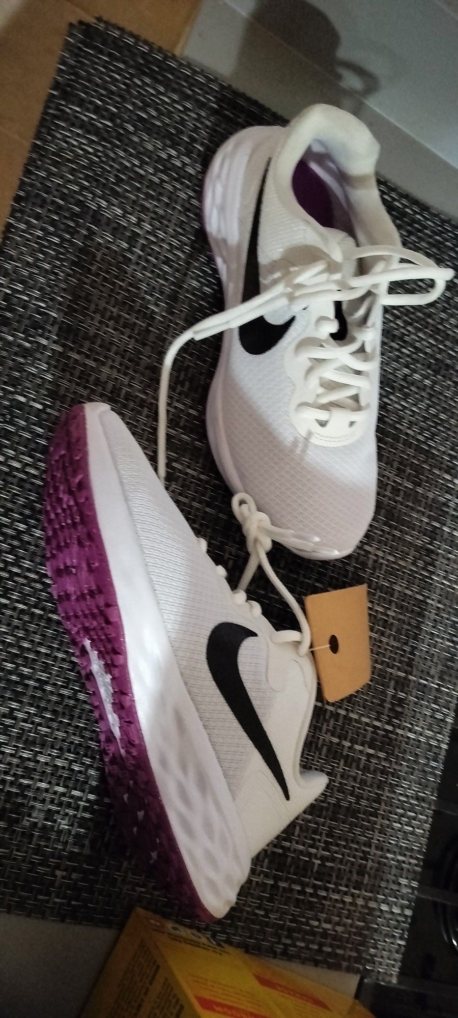 Women's Nike Shoes