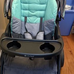Baby Trend Stroller