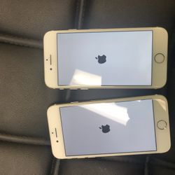 iPhone 7 factory unlocked to any carrier 32 GB excellent condition