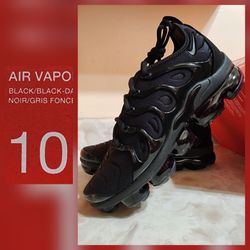 Nike Air Vapormax Plus Size 10