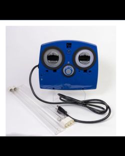 UV Air Purifier  Thumbnail