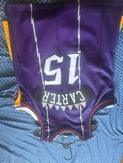 Vince Carter Jersey