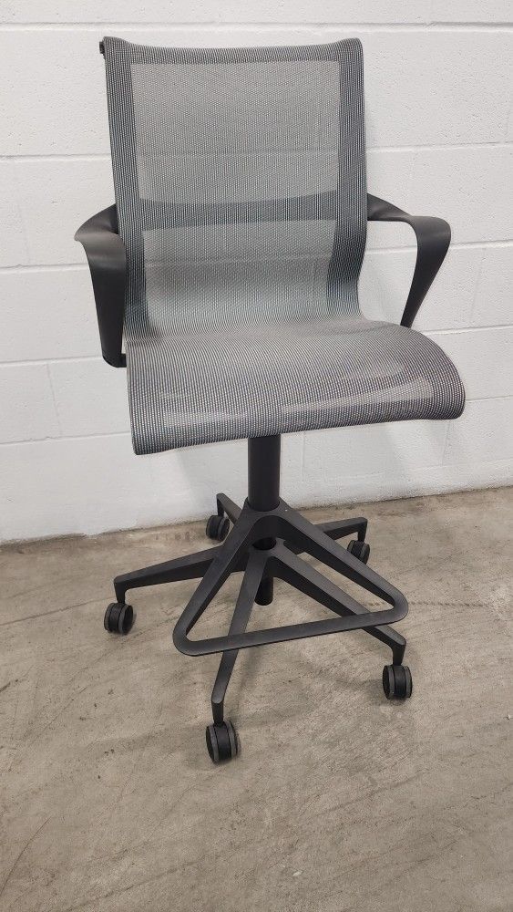 Herman Miller Setu V2