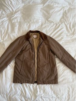 Men’s coat