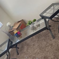 Coffee Table, Nightstand