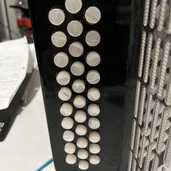 Acordeon Tono De Fa 