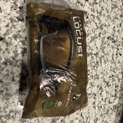 Revision Desert Locust Military Goggles – Brand New Sealed