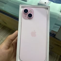 iPhone 15 Plus unlocked
