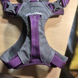 Dog Harness 