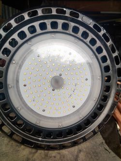 100 Watt Led Light 