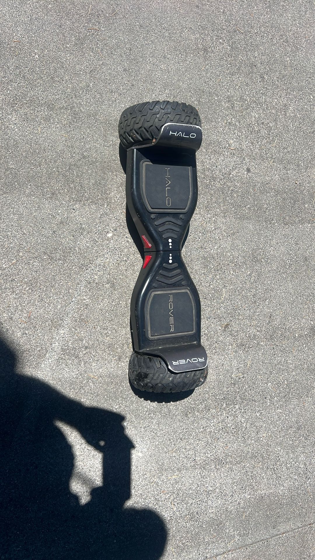 Halo Rover Hover Board