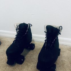 Roller Skates