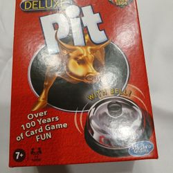 Pit   Board Game