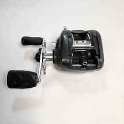 Abu Garcia 2005 LP Baitcast Fishing Reel 5 Ball Bearings