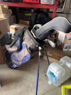 Youth Golf Clubs