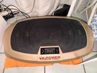 vx power